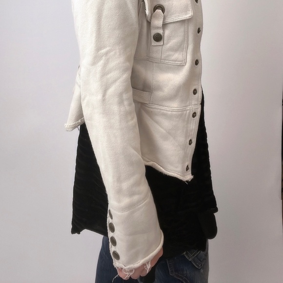 Vintage VIVAYOU Hooded Utility Jacket - Picture 4 of 10